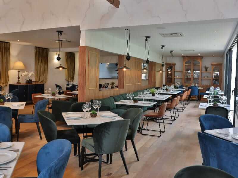 Leopoldo Restaurante